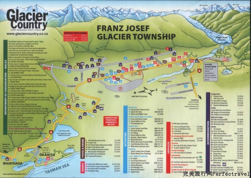 Map-Franz Josef Glacier Town.jpg