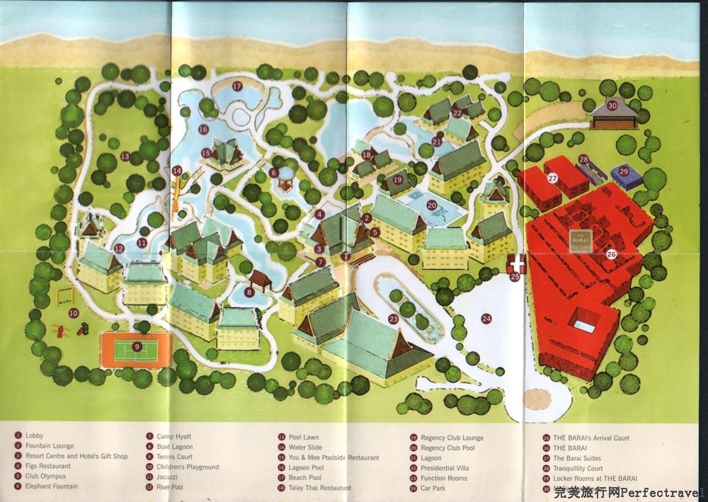 Map-Hyatt Regency Hua Hin-1.jpg