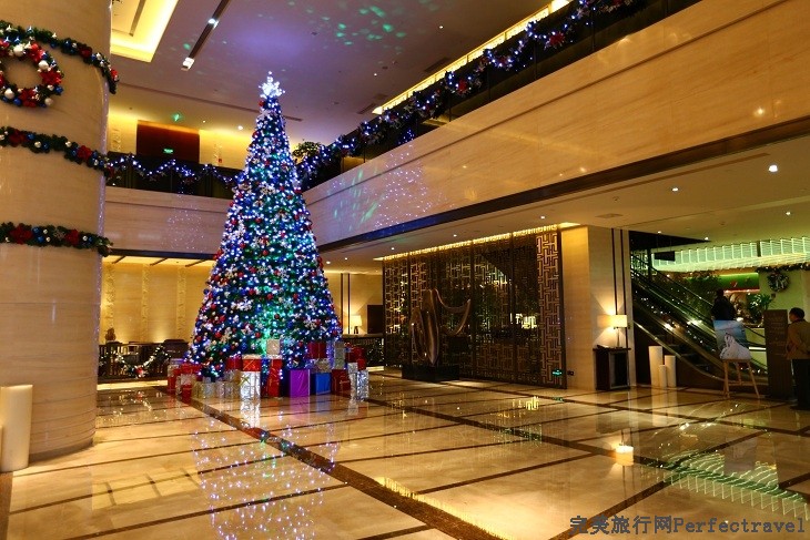 westin pazhou