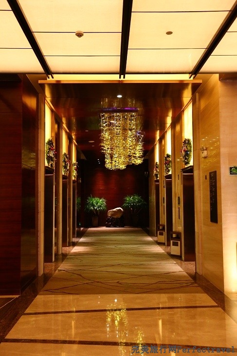 westin pazhou