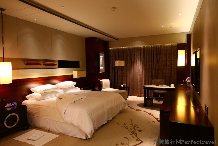 westin pazhou