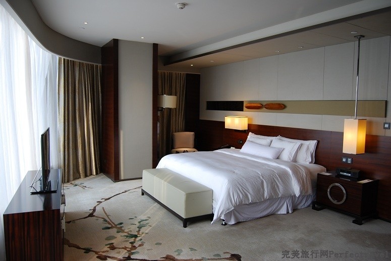 westin pazhou