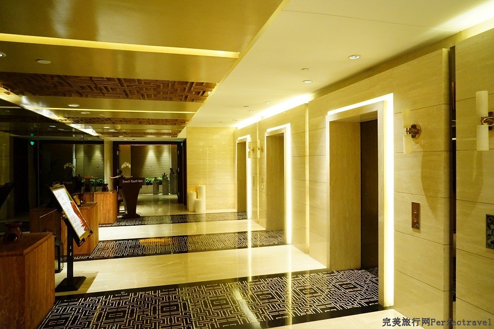 china hotel