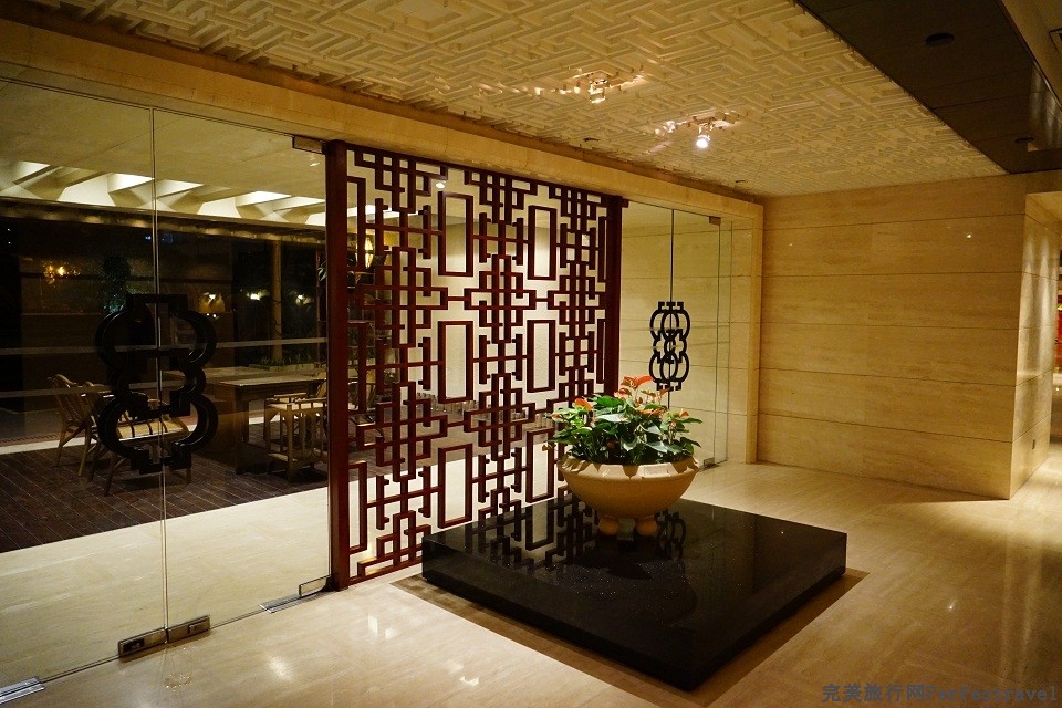 china hotel