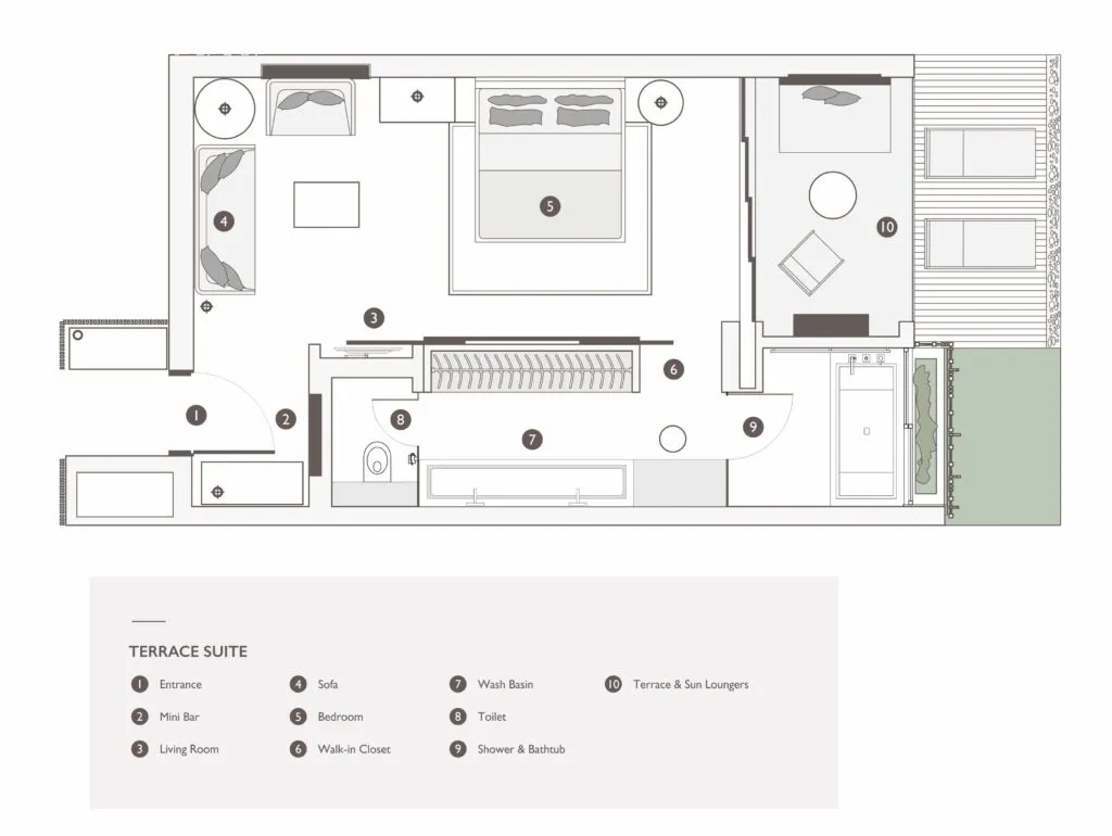 Alila Seminyak¶̨׷-Map.png